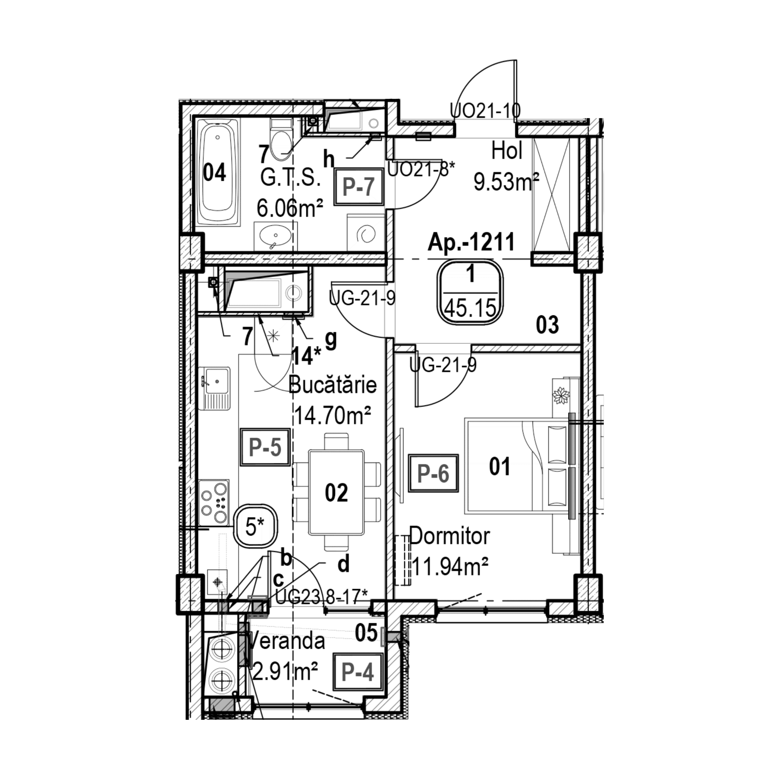 apartment cover photo